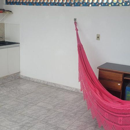 Andrades Apartment Rio de Janeiro Bagian luar foto