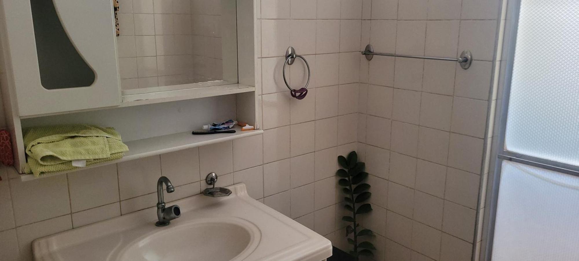 Andrades Apartment Rio de Janeiro Bagian luar foto