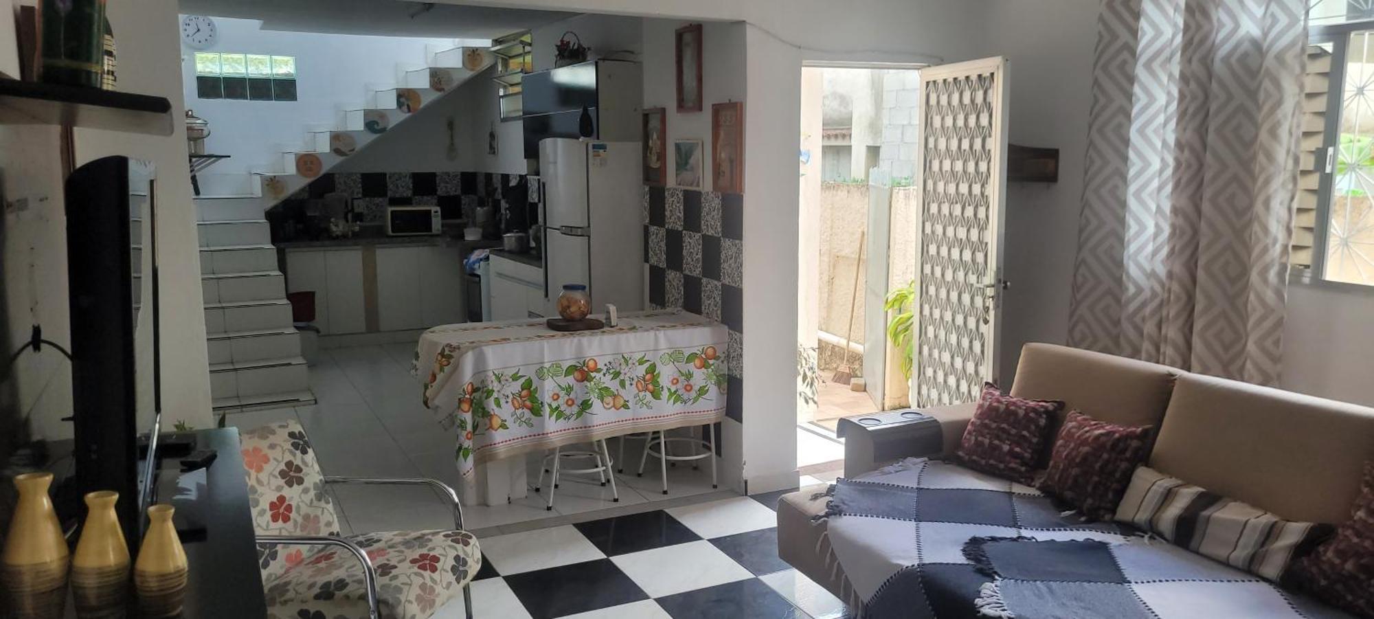 Andrades Apartment Rio de Janeiro Bagian luar foto