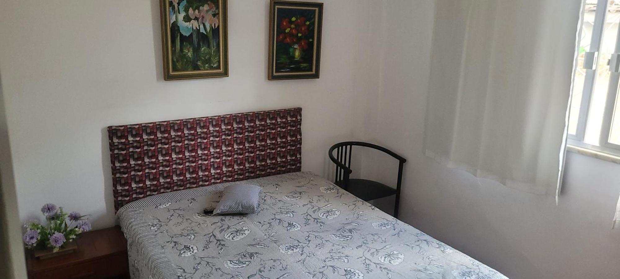 Andrades Apartment Rio de Janeiro Bagian luar foto