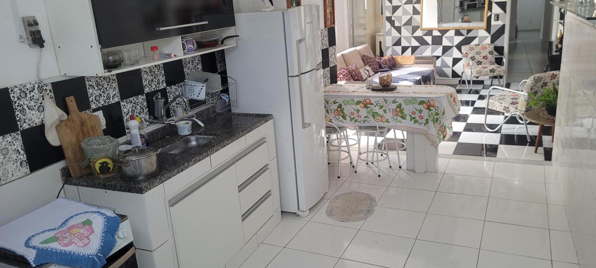 Andrades Apartment Rio de Janeiro Bagian luar foto