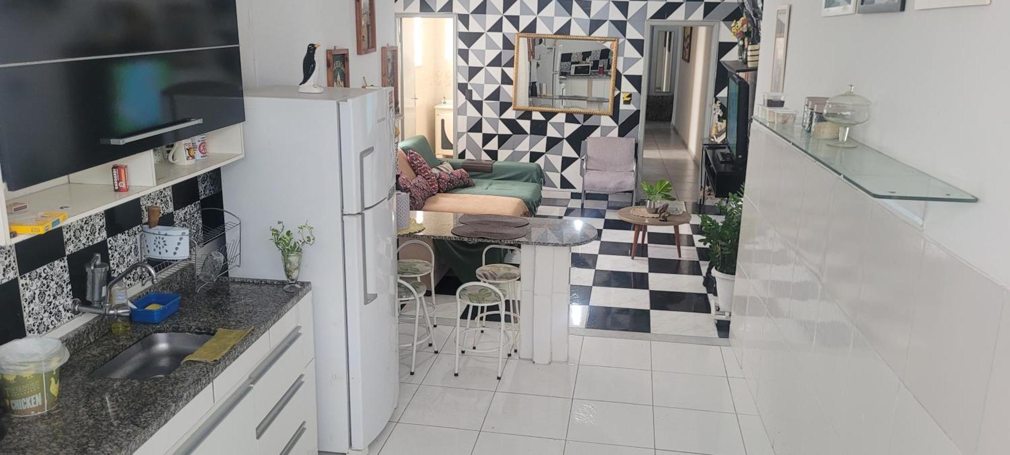 Andrades Apartment Rio de Janeiro Bagian luar foto