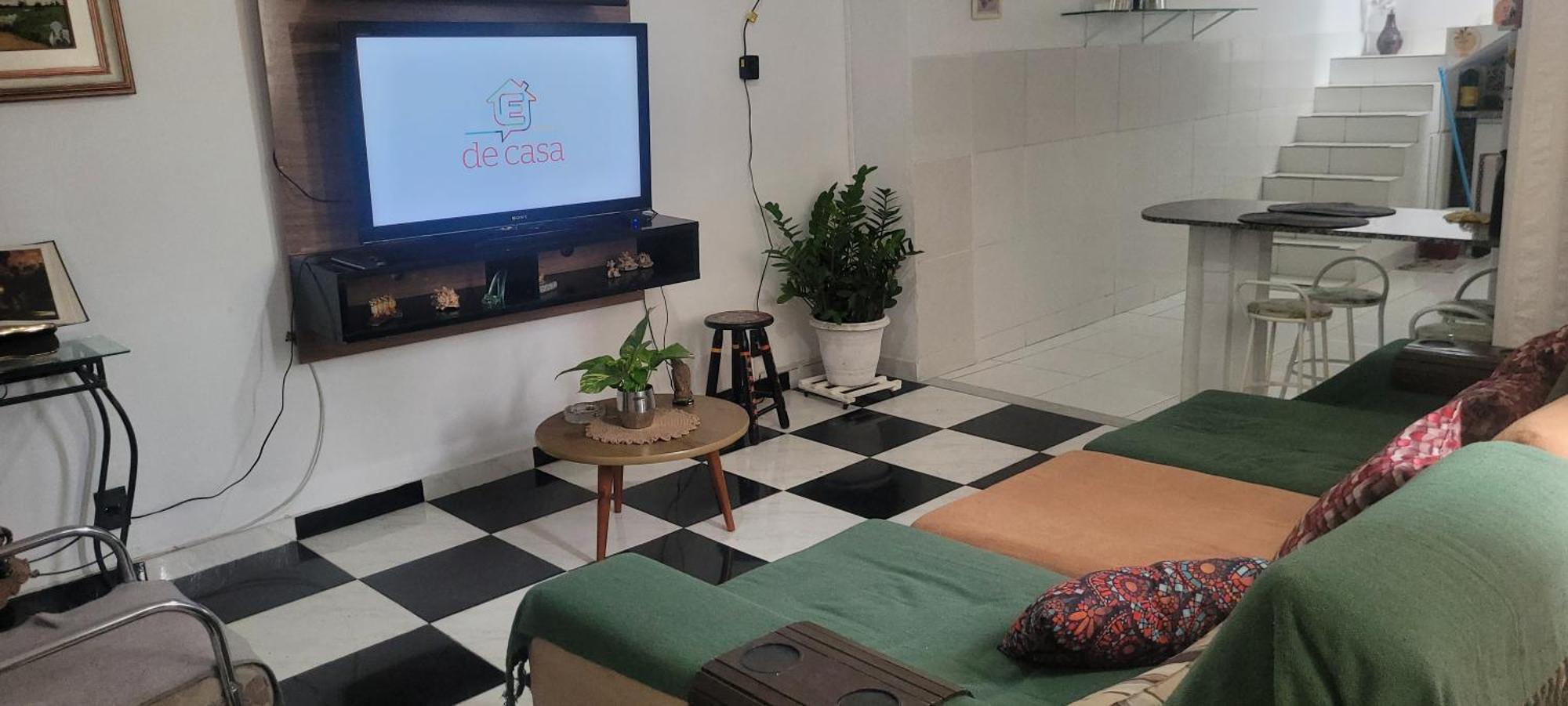 Andrades Apartment Rio de Janeiro Bagian luar foto