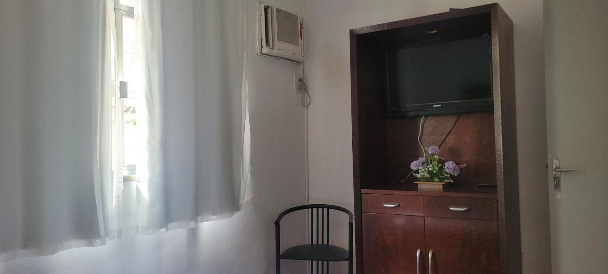 Andrades Apartment Rio de Janeiro Bagian luar foto