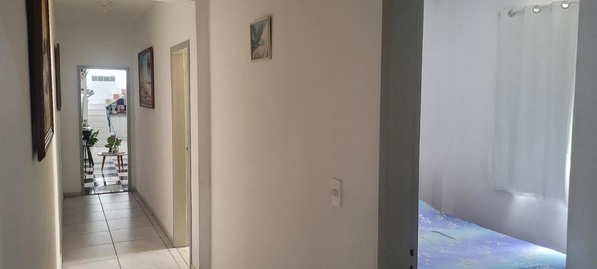 Andrades Apartment Rio de Janeiro Bagian luar foto