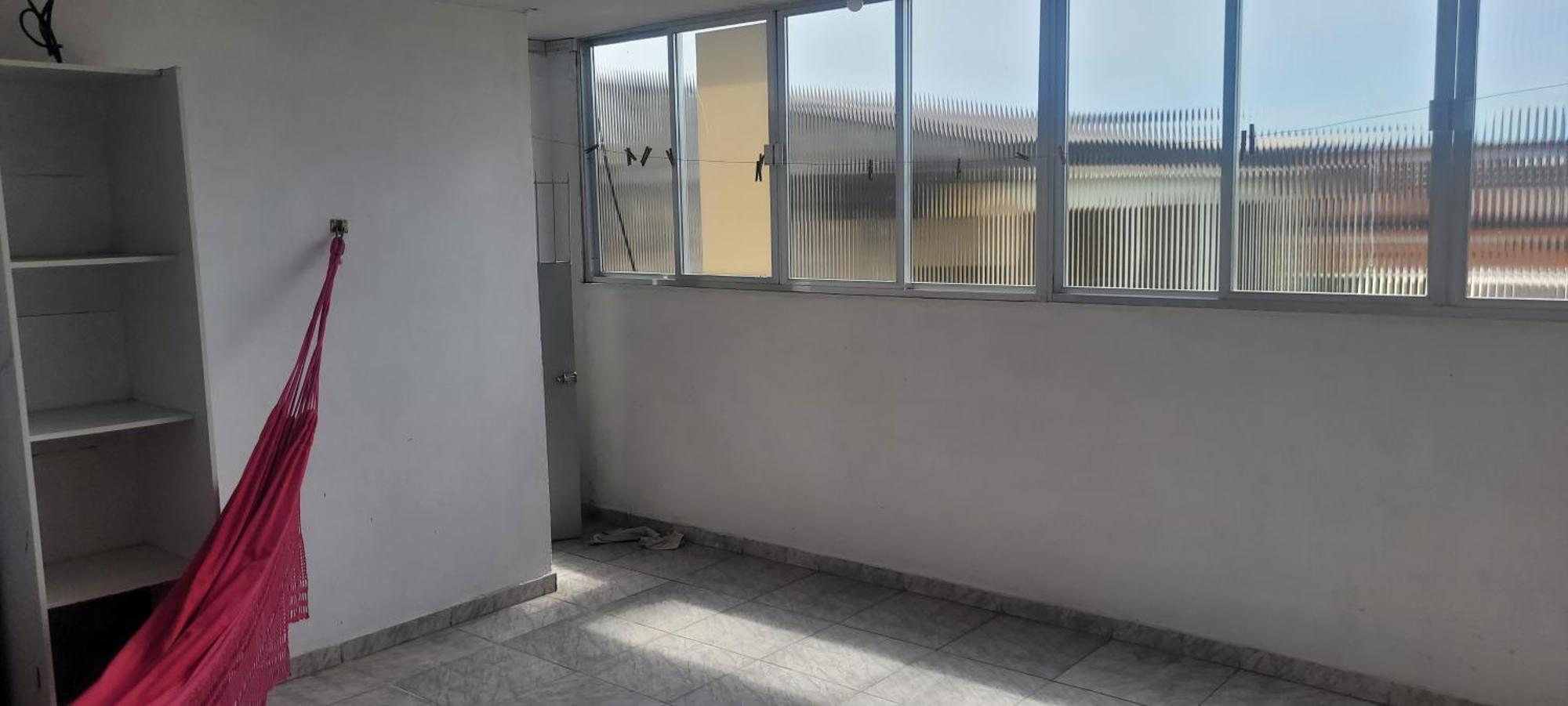 Andrades Apartment Rio de Janeiro Bagian luar foto